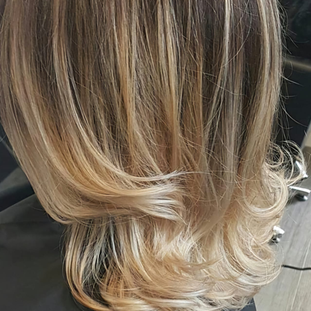 Toner Full Head London
