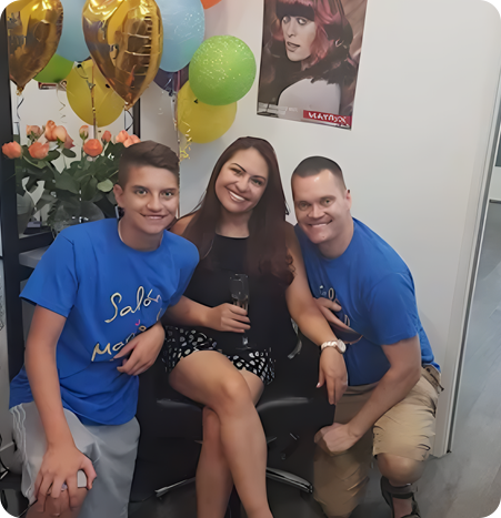 best hair salon Kentish Town