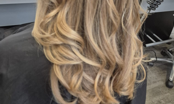 hair styler for women in kentish town