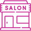 Relaxing Men's Salon Experience
