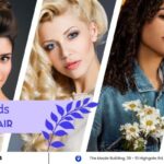 Expert Hairdresser in Kentish Town