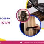 Best Hair Coloring in Kentish Town