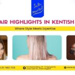 Best Hair Highlights in Kentish Town