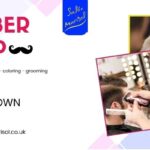 Men's Haircuts in Kentish Town