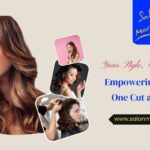 Women's Hair Cut Salons in Kentish Town |