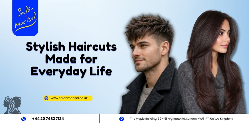 Achieve the Perfect Hair Transformation